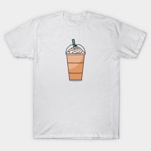 Frappuccino T-Shirt